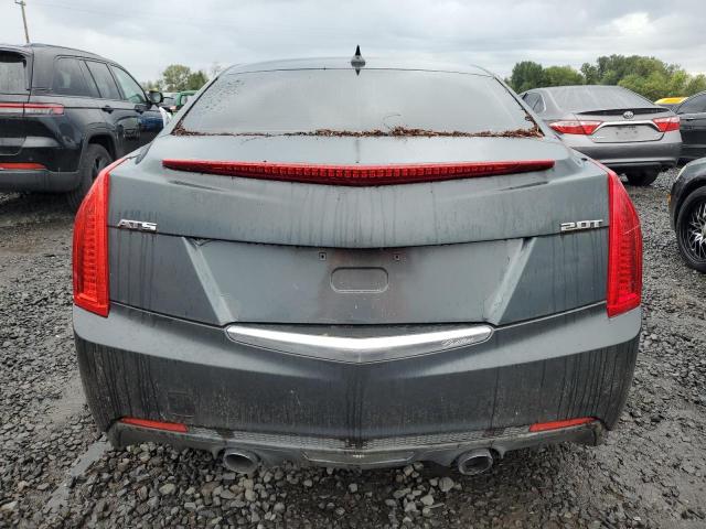 Photo 6 from auction – 2013 CADI ATS with VIN 1G6AA5RX2D0154958