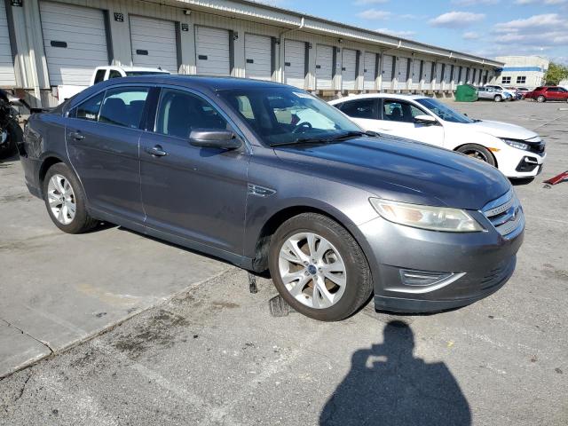 Photo 4 from auction – 2011 FORD TAURUS SEL with VIN 1FAHP2EW4BG125221