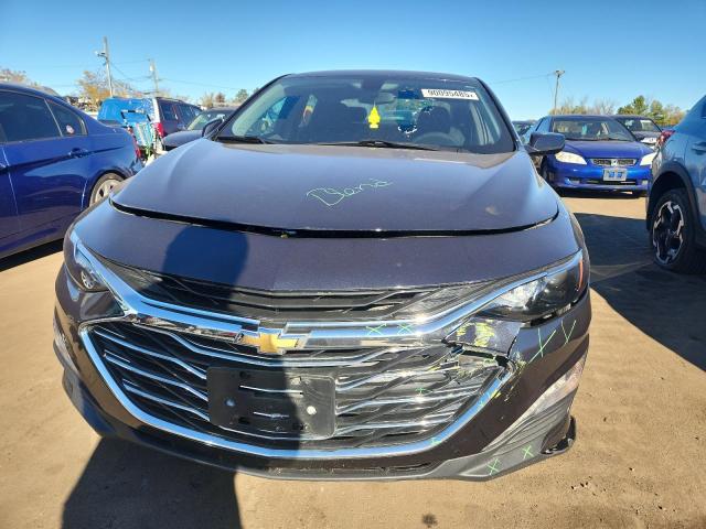 Photo 5 from auction – 2022 CHEVROLET MALIBU LT with VIN 1G1ZD5ST7NF198640