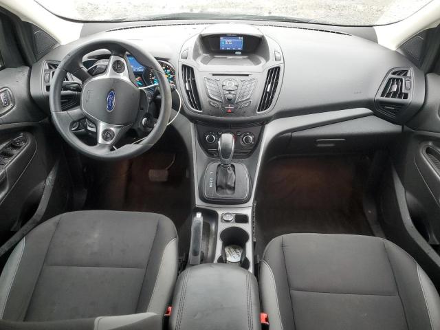 Photo 8 from auction – 2014 FORD ESCAPE S with VIN 1FMCU0F72EUE09232