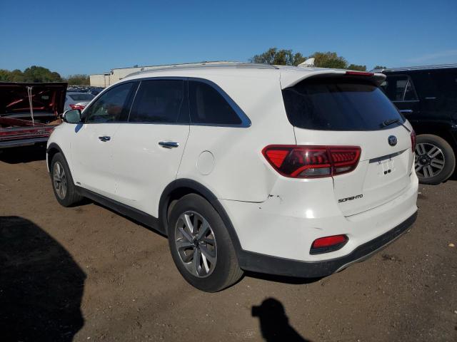 Photo 2 from auction – 2019 KIA SORENTO EX with VIN 5XYPHDA56KG493091
