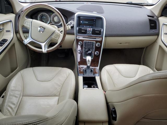 Photo 8 from auction – 2013 VOLVO XC60 3.2 with VIN YV4952DL0D2428294