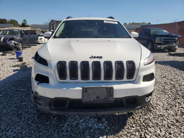 Photo 5 from auction – 2017 JEEP CHEROKEE L with VIN 1C4PJLDS9HW578423