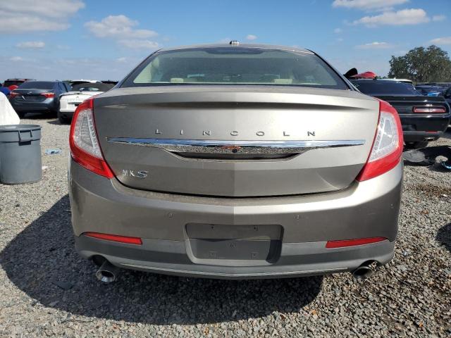 Photo 6 from auction – 2016 LINCOLN MKS with VIN 1LNHL9DK8GG600644
