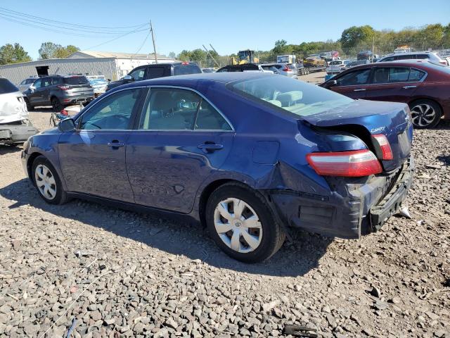 Photo 2 from auction – 2007 TOYOTA CAMRY CE with VIN 4T1BE46K27U126255