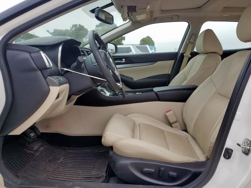 Photo 7 from auction – 2018 NISSAN MAXIMA 3.5 with VIN 1N4AA6AP0JC368989
