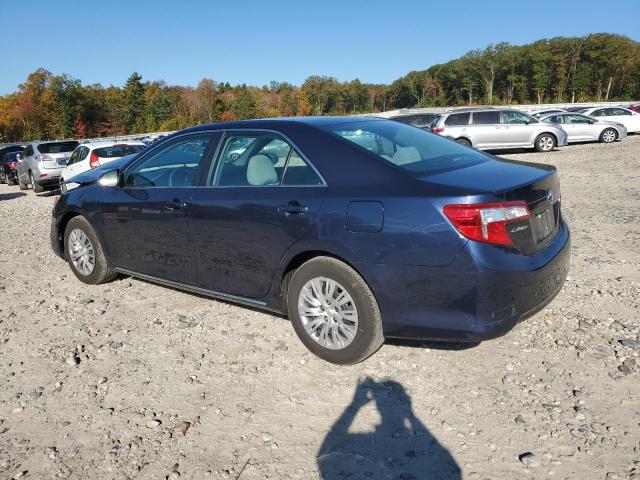 Photo 2 from auction – 2014 TOYOTA CAMRY L with VIN 4T4BF1FK3ER390289