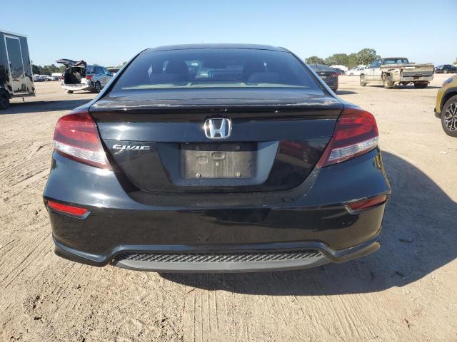 Photo 6 from auction – 2014 HONDA CIVIC LX with VIN 2HGFG3B59EH504020