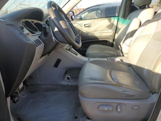 Photo 7 from auction – 2006 TOYOTA HIGHLANDER with VIN JTEGP21A960120221