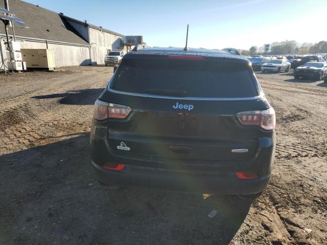 Photo 6 from auction – 2018 JEEP COMPASS LA with VIN 3C4NJCBB2JT318743