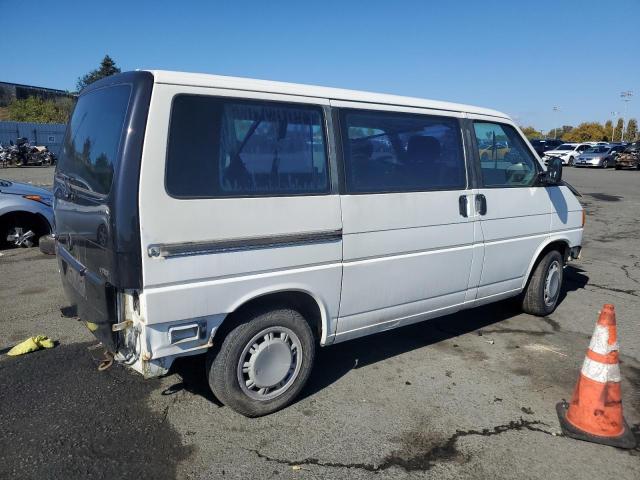 Photo 3 from auction – 1994 VOLKSWAGEN EUROVAN with VIN WV2KD0706RH001110