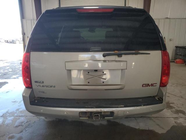 Photo 6 from auction – 2007 GMC YUKON with VIN 1GKFK13037J367750
