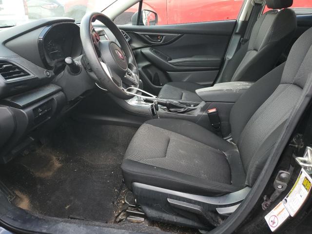 Photo 7 from auction – 2019 SUBARU IMPREZA with VIN 4S3GTAB68K3707863