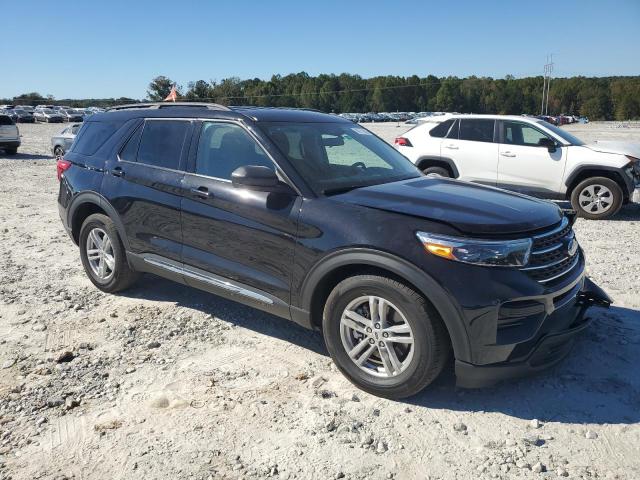 Photo 4 from auction – 2023 FORD EXPLORER X with VIN 1FMSK7DH5PGC42548