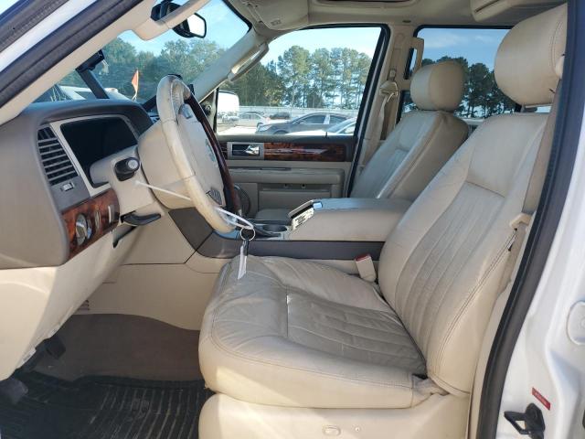 Photo 7 from auction – 2004 LINCOLN NAVIGATOR with VIN 5LMFU28R74LJ04592