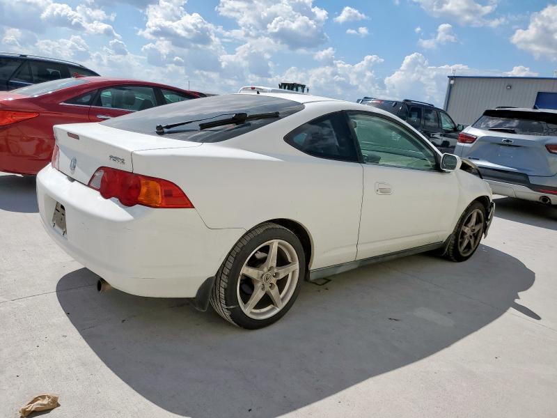 Photo 3 from auction – 2003 ACURA RSX with VIN JH4DC54853C020316