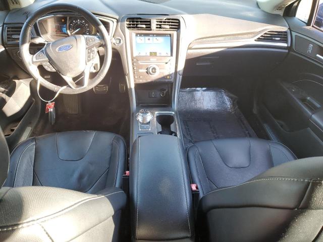 Photo 8 from auction – 2017 FORD FUSION TIT with VIN 3FA6P0K93HR115985