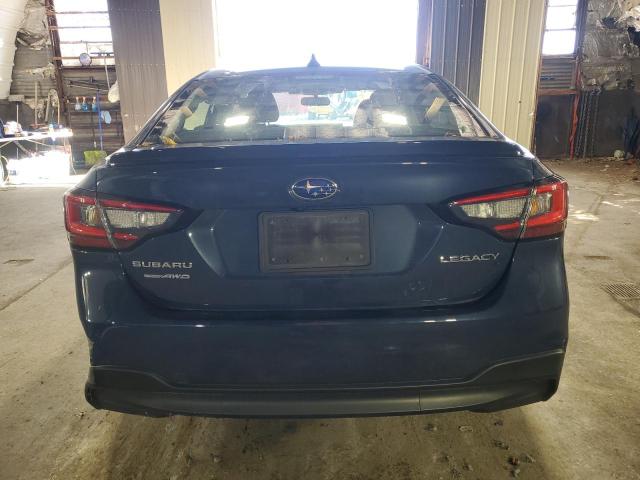 Photo 6 from auction – 2025 SUBARU LEGACY PRE with VIN 4S3BWAF67S3002158