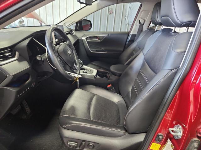Photo 7 from auction – 2019 TOYOTA RAV4 LIMIT with VIN JTMDWRFV2KD510997