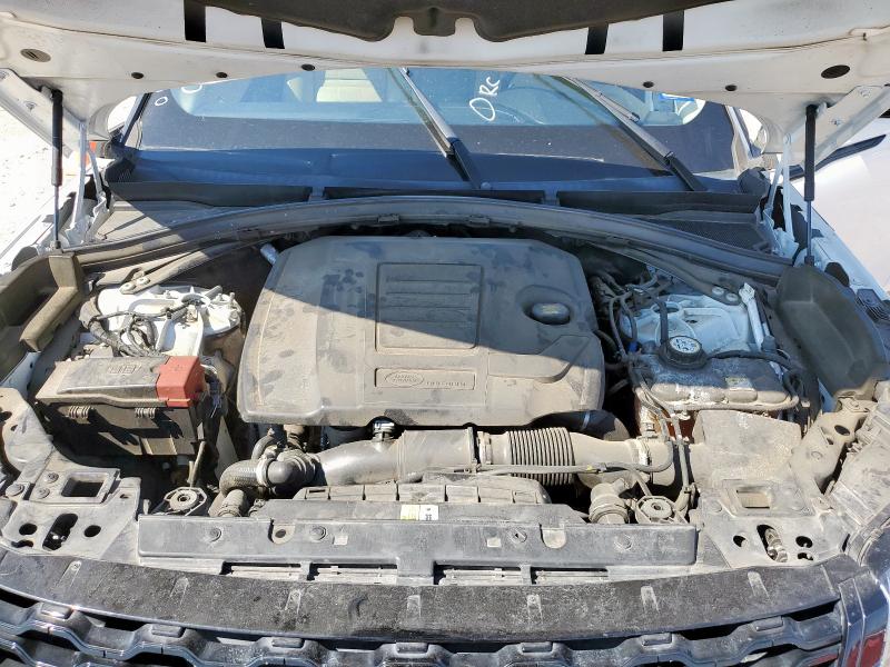 Photo 12 from auction – 2020 LAND ROVER RANGE ROVE with VIN SALYB2EXXLA269273