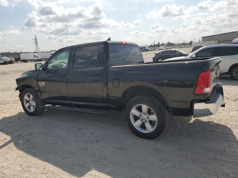 Photo 2 from auction – 2024 RAM 1500 CLASS with VIN 1C6RR6KG5RS197363