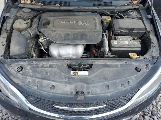 Photo 11 from auction – 2017 CHRYSLER 200 LIMITED with VIN 1C3CCCAB9HN511246