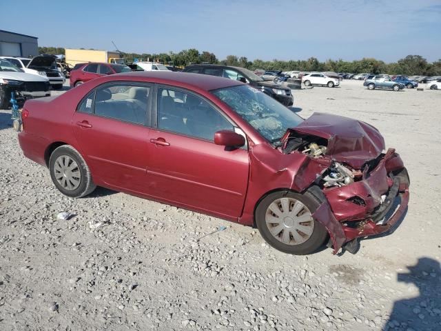 Photo 4 from auction – 2003 TOYOTA COROLLA CE with VIN JTDBR32E032007077