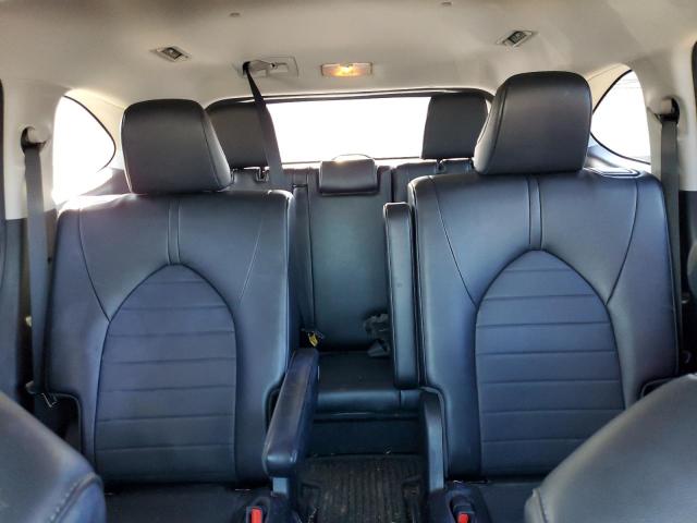 Photo 10 from auction – 2022 TOYOTA HIGHLANDER with VIN 5TDGBRCH6NS552363