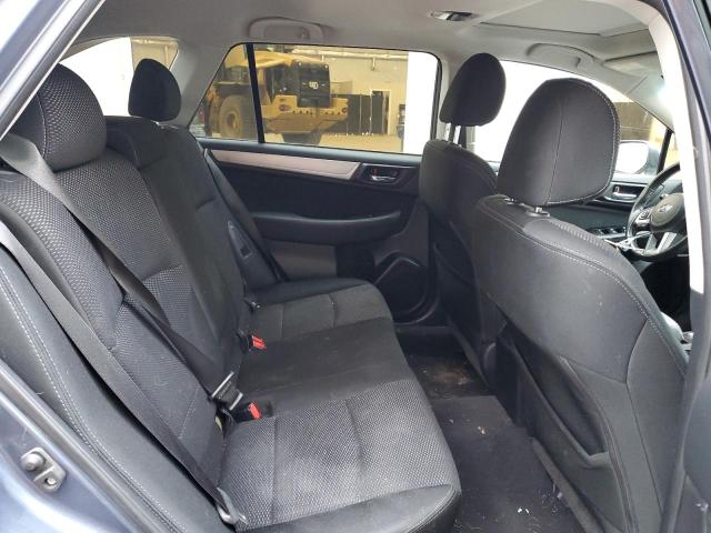 Photo 11 from auction – 2015 SUBARU OUTBACK 2. with VIN 4S4BSADCXF3268926