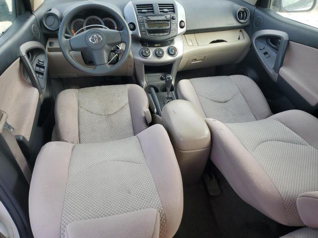 Photo 8 from auction – 2006 TOYOTA RAV4 with VIN JTMZD33V666019789