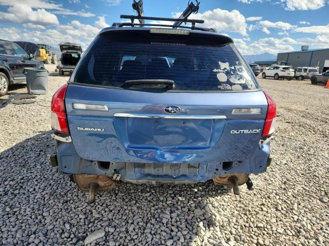 Photo 6 from auction – 2008 SUBARU OUTBACK 2. with VIN 4S4BP61C187333659