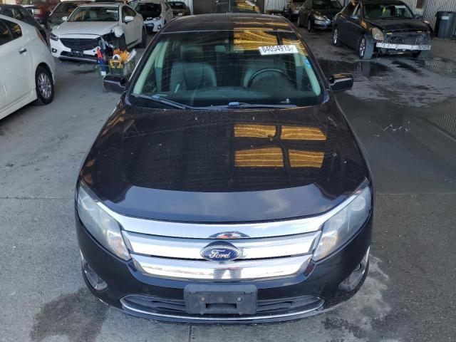 Photo 5 from auction – 2011 FORD FUSION SEL with VIN 3FAHP0JA1BR204000