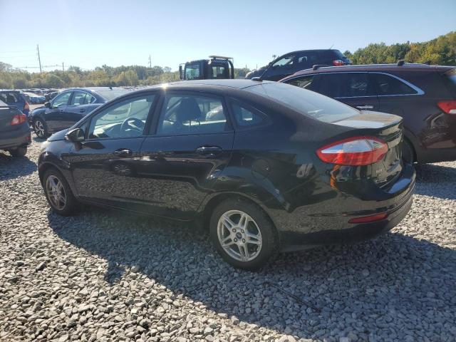 Photo 2 from auction – 2017 FORD FIESTA SE with VIN 3FADP4BJ8HM170650