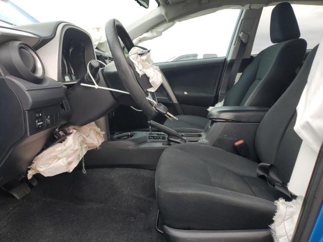 Photo 7 from auction – 2016 TOYOTA RAV4 LE with VIN 2T3ZFREV4GW248644