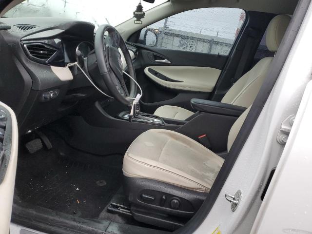 Photo 7 from auction – 2021 BUICK ENCORE GX with VIN KL4MMDSL0MB170805