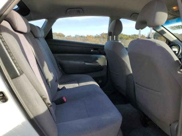 Photo 10 from auction – 2007 TOYOTA PRIUS with VIN JTDKB20U477089980