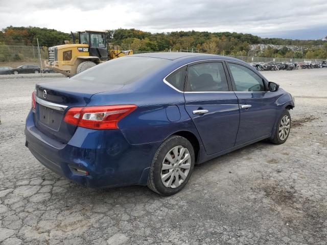 Photo 3 from auction – 2017 NISSAN SENTRA S with VIN 3N1AB7AP0HY340885