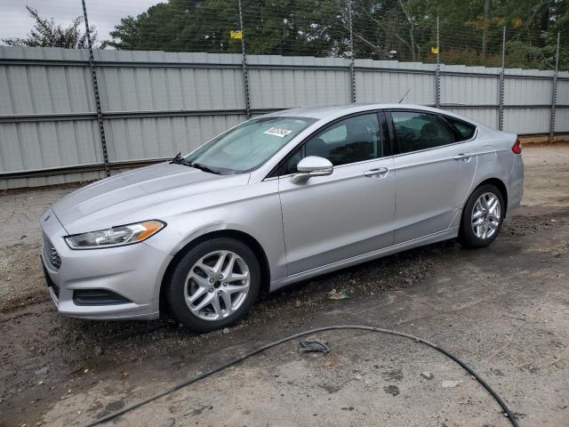 FORD FUSION SE 2015 with VIN 1FA6P0H77F5118071 - Photo from auction