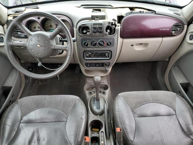 Фото 8 с аукциона – 2001 CHRYSLER PT CRUISER с VIN 3C8FY4BBX1T692585