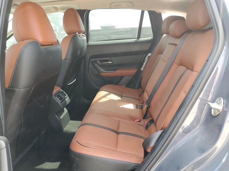 Photo 11 from auction – 2024 MAZDA CX-50 BASE with VIN 7MMVABXY1RN229345