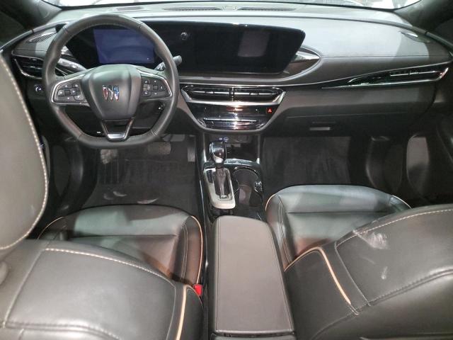 Photo 8 from auction – 2024 BUICK ENVISTA AV with VIN KL47LCE27RB027497