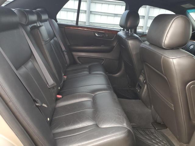 Photo 10 from auction – 2006 CADILLAC DTS with VIN 1G6KD57Y26U104371