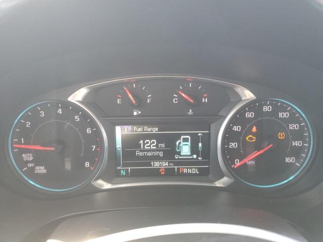 Photo 9 from auction – 2018 CHEV MALIBU LT with VIN 1G1ZD5ST9JF117745