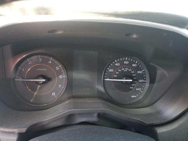 Photo 9 from auction – 2021 SUBARU CROSSTREK with VIN JF2GTAEC3M8281864