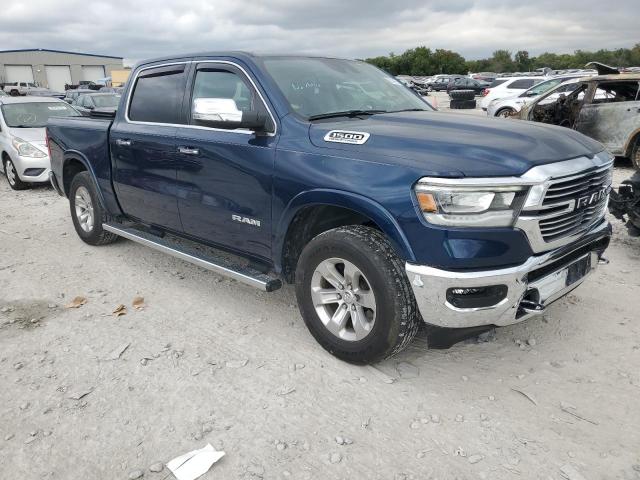 Photo 4 from auction – 2022 RAM 1500 LARAMIE with VIN 1C6SRFJT5NN450674