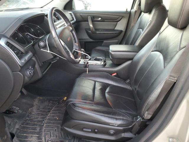 Photo 7 from auction – 2015 GMC ACADIA SLT with VIN 1GKKVSKD7FJ215856