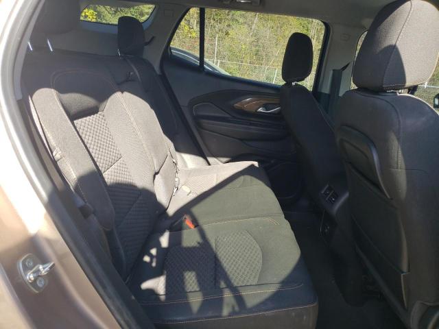 Photo 11 from auction – 2018 GMC TERRAIN SLE with VIN 3GKALTEV6JL267475