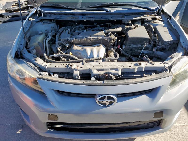 Photo 11 from auction – 2012 TOYOTA SCION TC with VIN JTKJF5C70C3042799