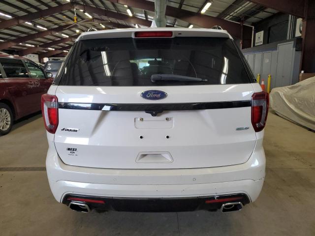 Foto 6 de la subasta – 2016 FORD EXPLORER S con VIN 1FM5K8GT2GGD18603