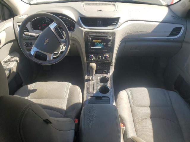 Photo 8 from auction – 2015 CHEVROLET TRAVERSE L with VIN 1GNKRHKD6FJ182505